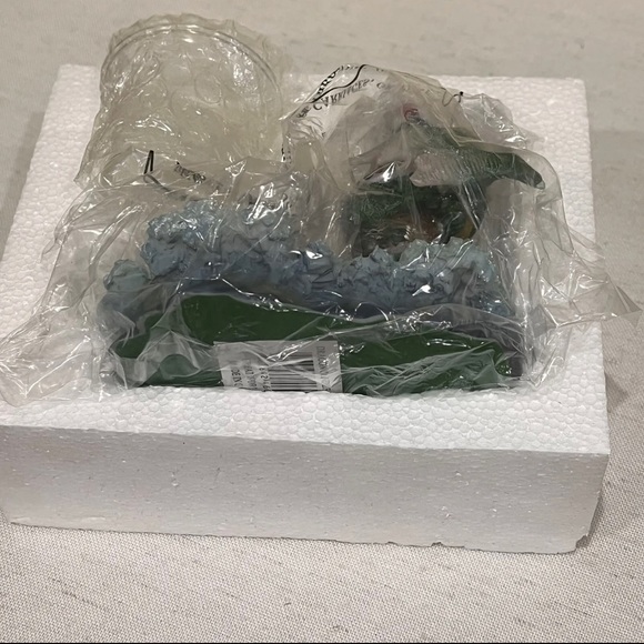 Gifts Dragon Statue with Tea Light Candle Holder - Draco The Dragon Statues - Picture 6 of 7